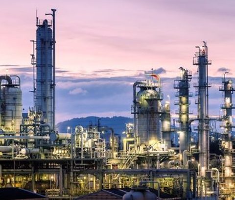 Industrial Land